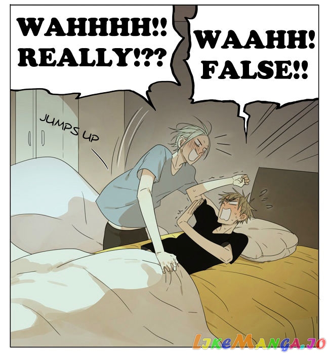 19 Days chapter 96 image 6